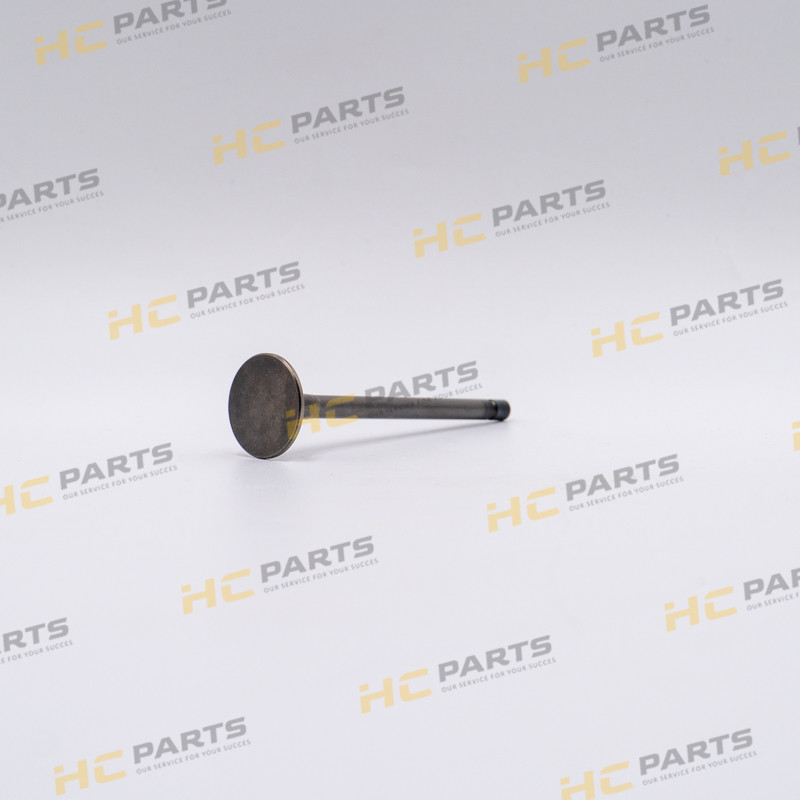 JCB Exhaust valve ISUZU 4JJ1