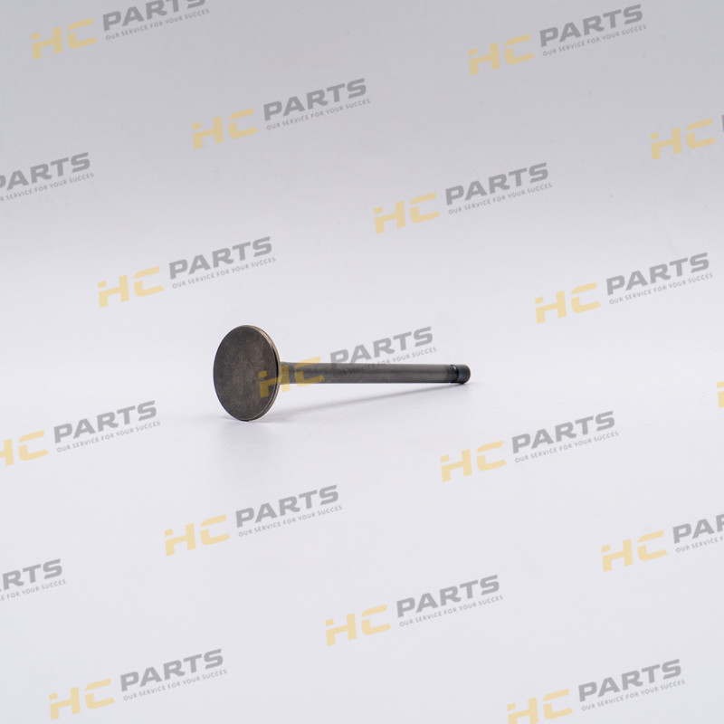 JCB Exhaust valve ISUZU 4JJ1