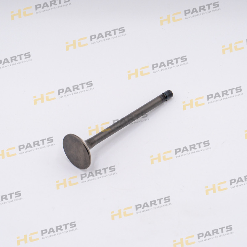 JCB Exhaust valve ISUZU 4JJ1