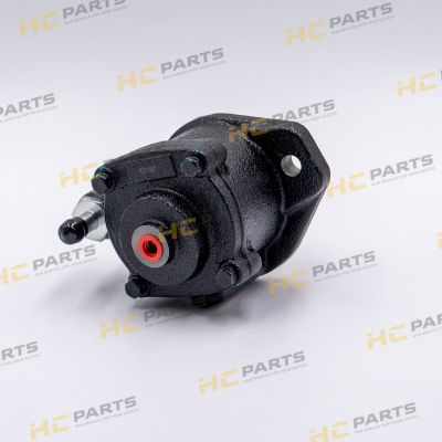 JCB Вакуумный насос Perkins AA AB AK - AZERI PARTS — фото 4