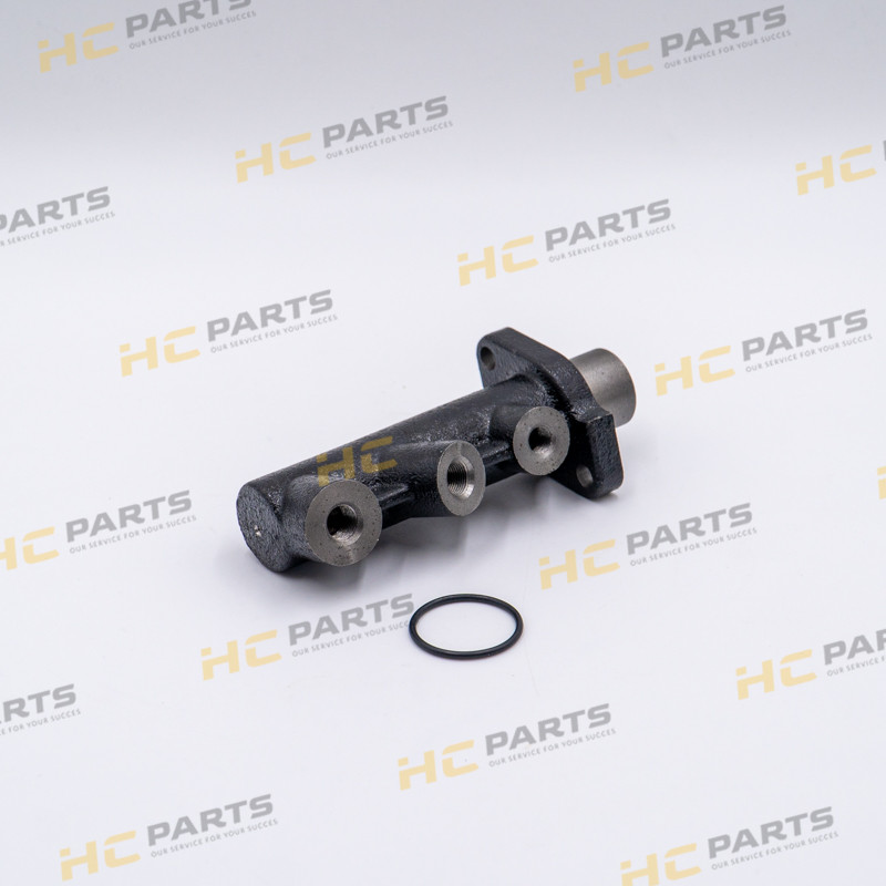 JCB тормозной насос SERVO-3CX 4CX