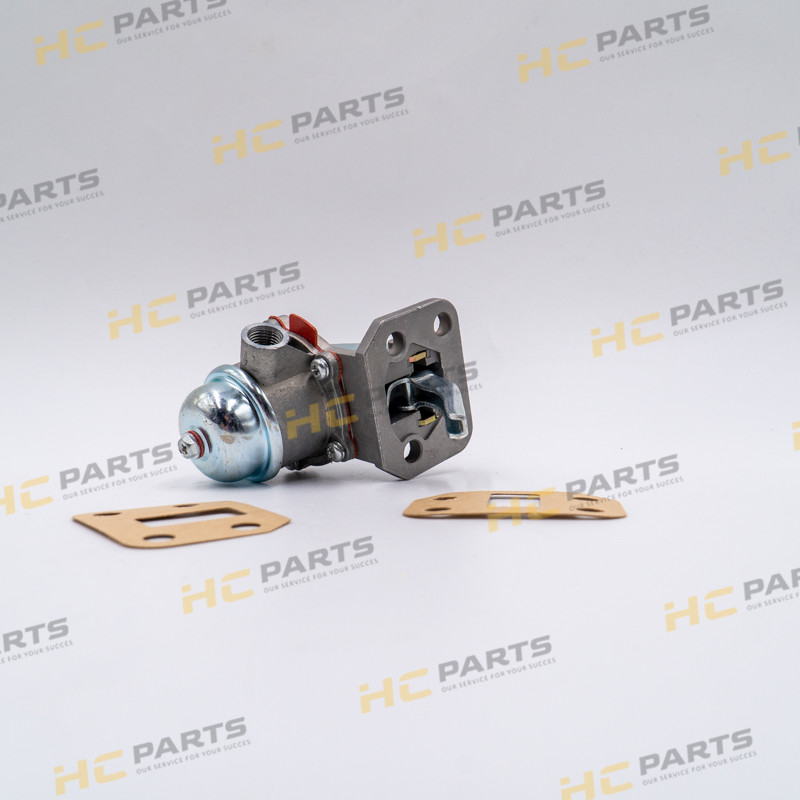 JCB Fuel Pump Perkins LD LH LJ - 3CX 4CX AM