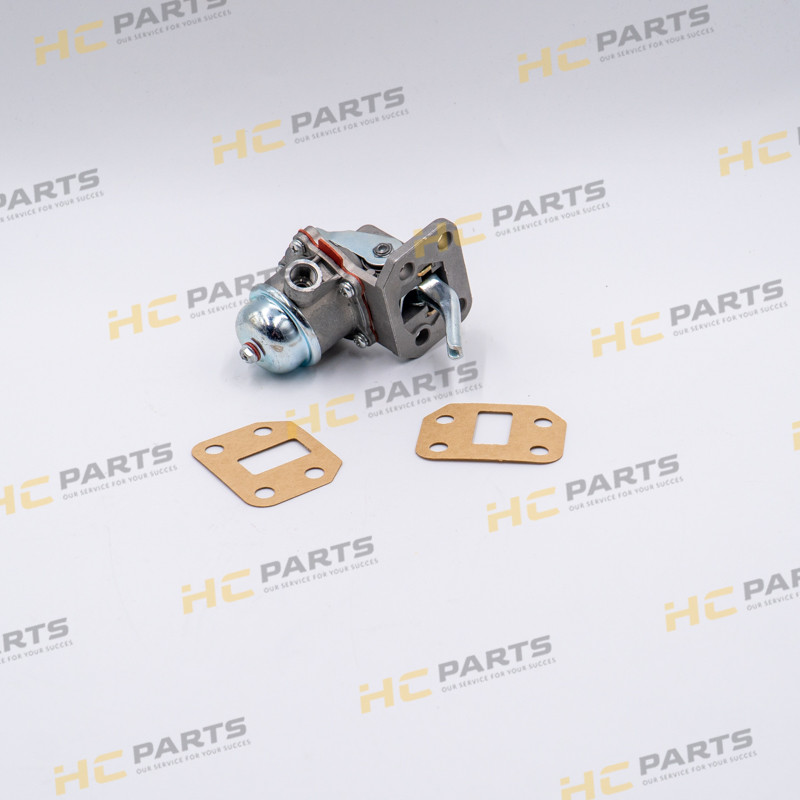 JCB Fuel Pump Perkins LD LH LJ - 3CX 4CX AM