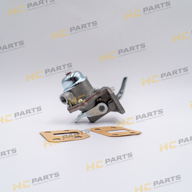 JCB Fuel Pump Perkins LD LH LJ - 3CX 4CX AM