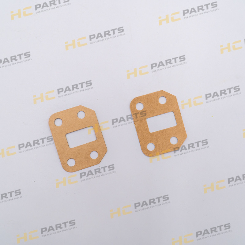 JCB Fuel Pump Perkins LD LH LJ - 3CX 4CX AM