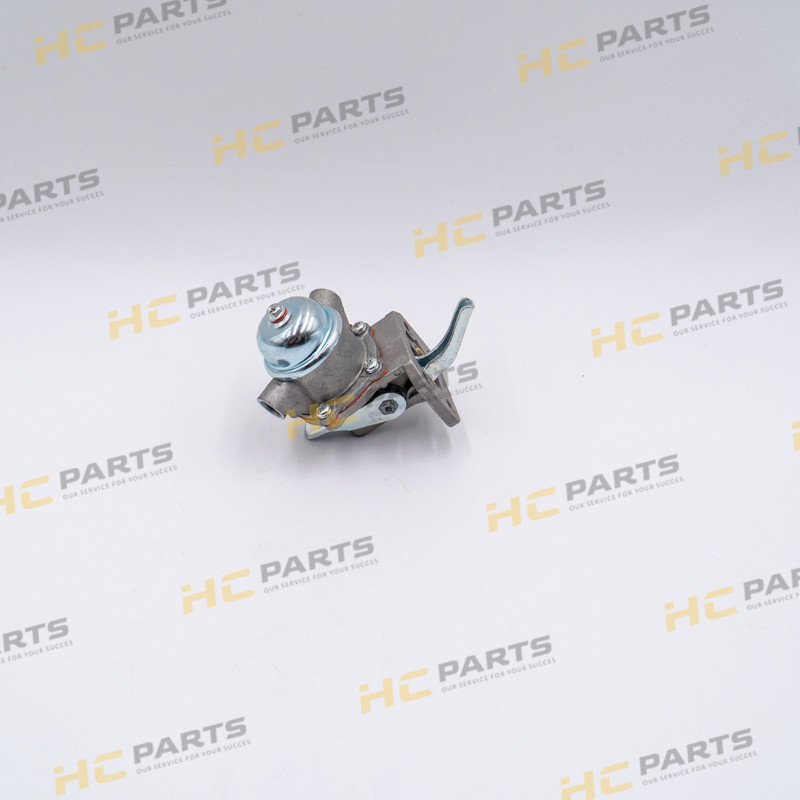 JCB Fuel Pump Perkins LD LH LJ - 3CX 4CX AM