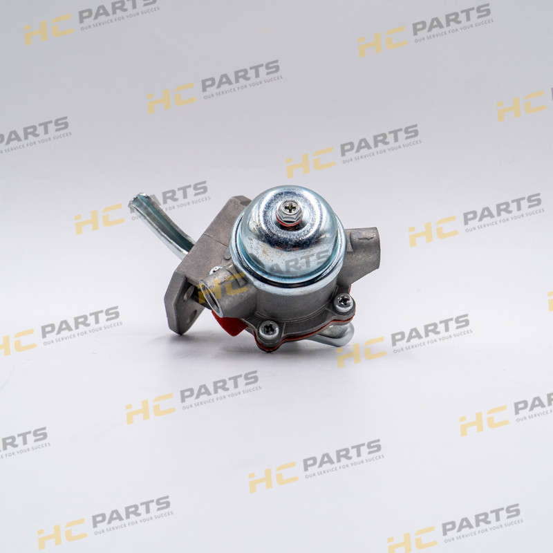 JCB Fuel Pump Perkins LD LH LJ - 3CX 4CX AM
