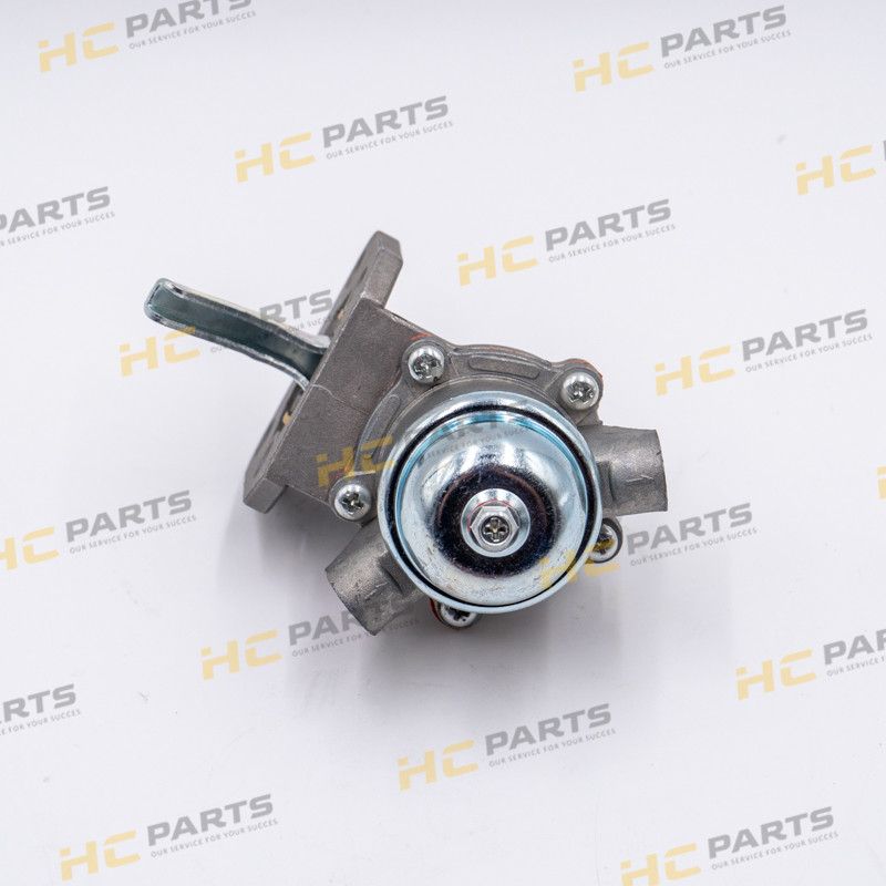 JCB Fuel Pump Perkins LD LH LJ - 3CX 4CX AM