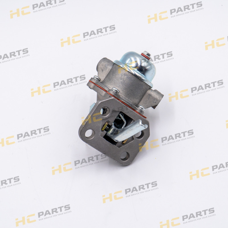 JCB Fuel Pump Perkins LD LH LJ - 3CX 4CX AM