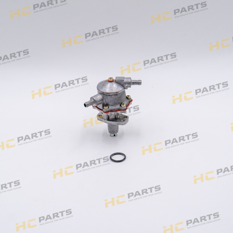 JCB Fuel pump Perkins Ke - mini excavator
