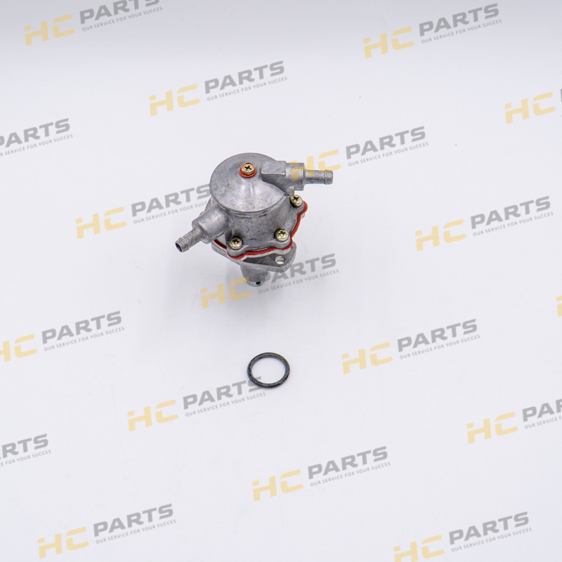 JCB Fuel pump Perkins Ke - mini excavator
