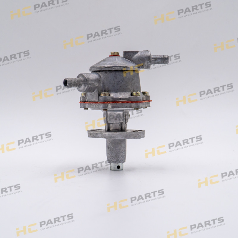 JCB Fuel pump Perkins Ke - mini excavator