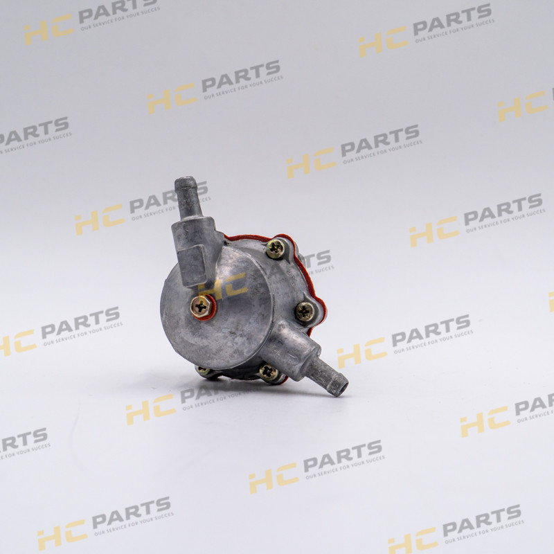 JCB Fuel pump Perkins Ke - mini excavator