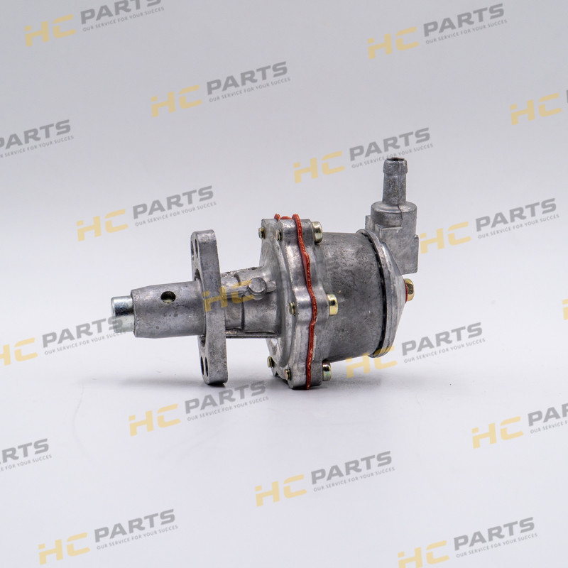 JCB Fuel pump Perkins Ke - mini excavator