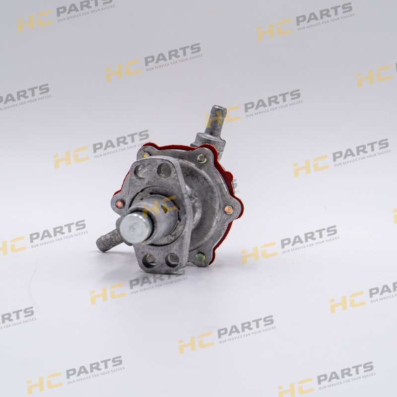 JCB Fuel pump Perkins Ke - mini excavator