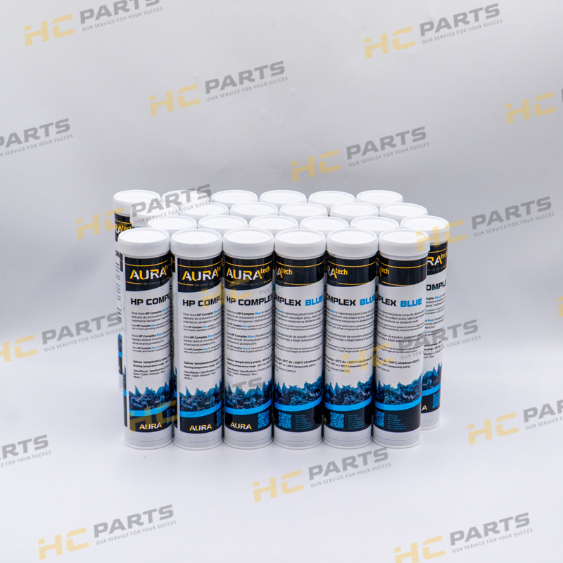 Aura смазка HP Complex blue-набор из 24 трубок 400 г