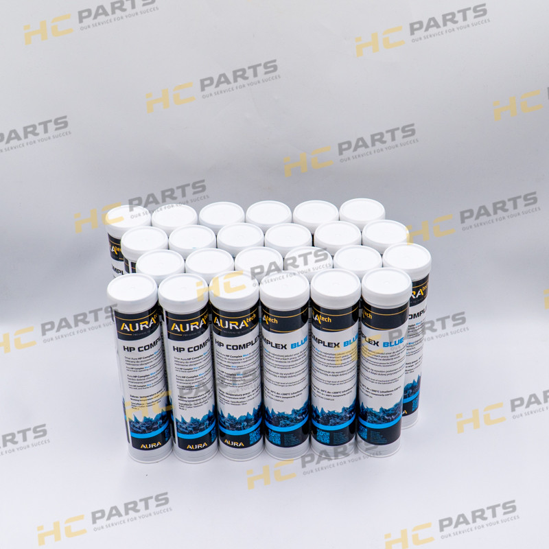 Aura смазка HP Complex blue-набор из 24 трубок 400 г
