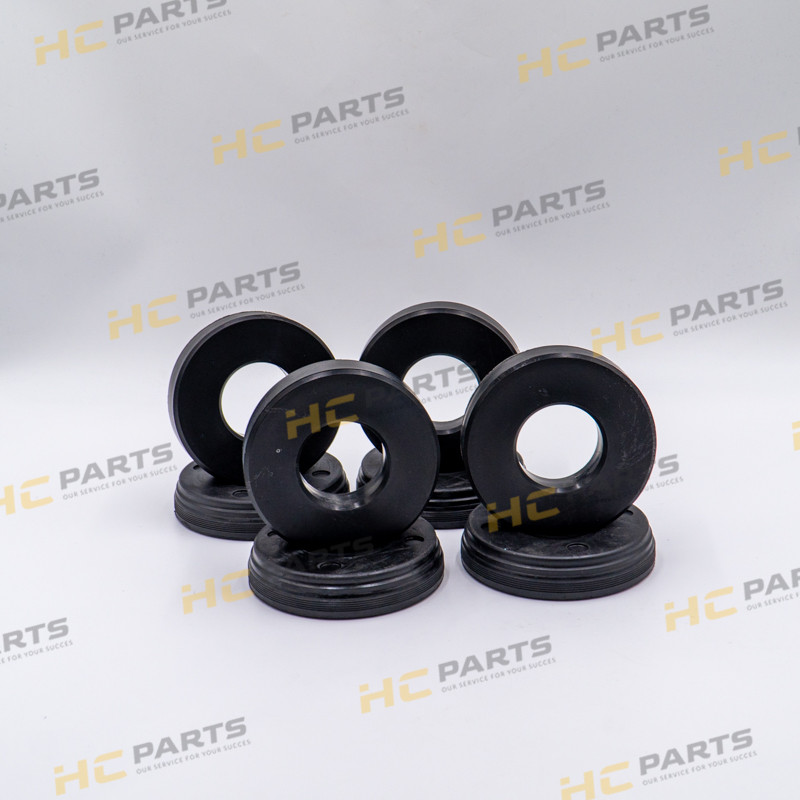 JCB Set of seals for hydroclap - 3CX 4CX