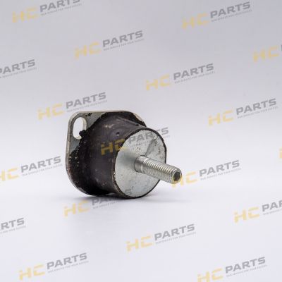 JCB Комплект подушек под двигатель — мини-экскаватор 8014-8020