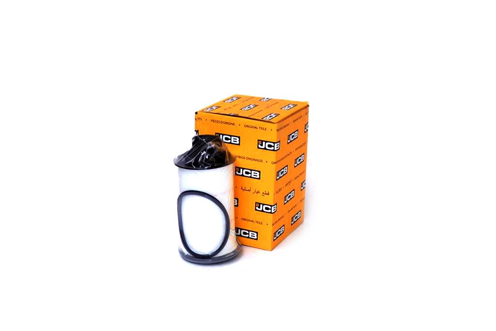 Фильтр для воды CCV JCB EcoMax