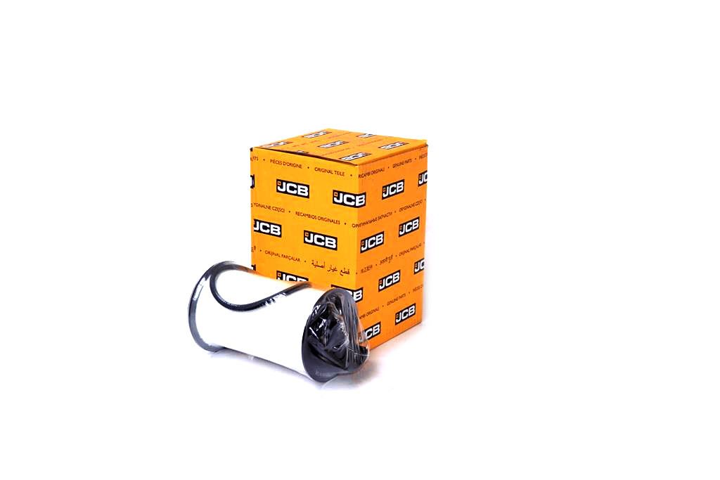 Фильтр для воды CCV JCB EcoMax