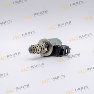 JCB Соленоид (катушка) - AZERI PARTS — фото 2