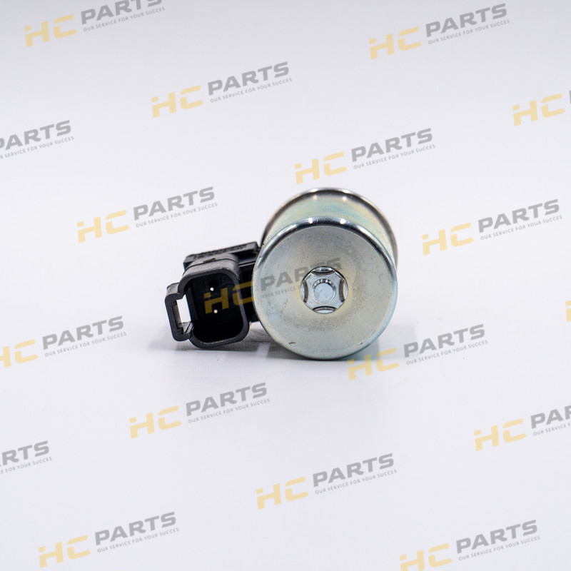 JCB Solenoid (coil) - AZERI PARTS