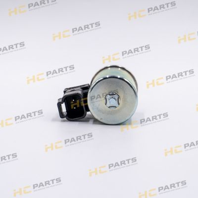 JCB Соленоид (катушка) - AZERI PARTS — фото 3