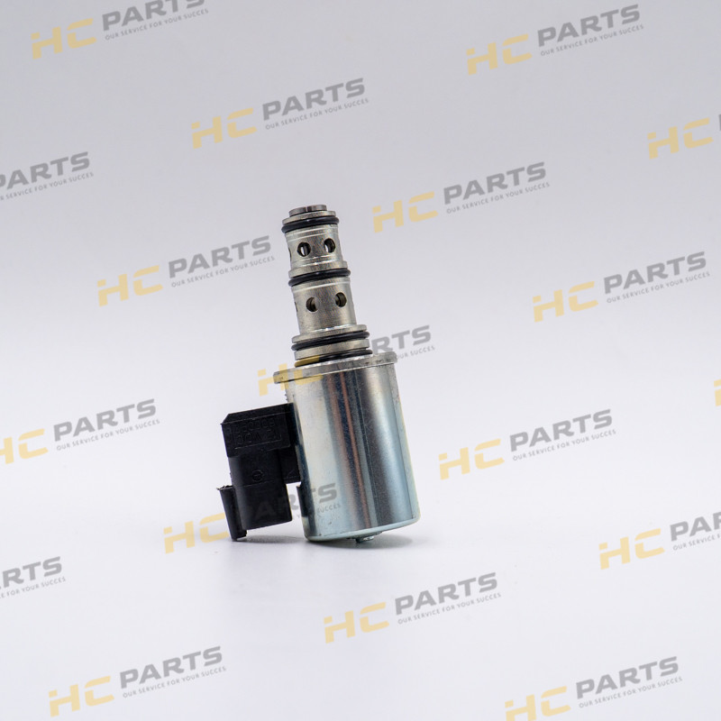JCB Solenoid (coil) - AZERI PARTS