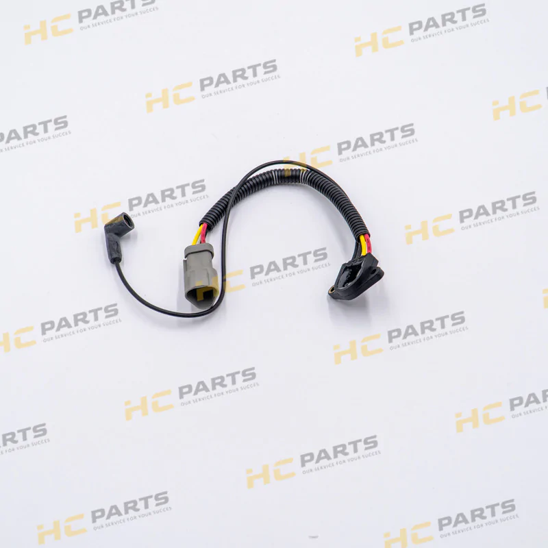 JCB Water in fuel sensor DieselMax - 3CX 4CX AM