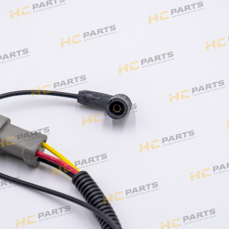 JCB Water in fuel sensor DieselMax - 3CX 4CX AM