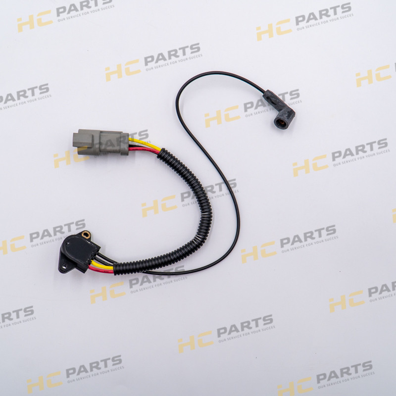JCB Water in fuel sensor DieselMax - 3CX 4CX AM