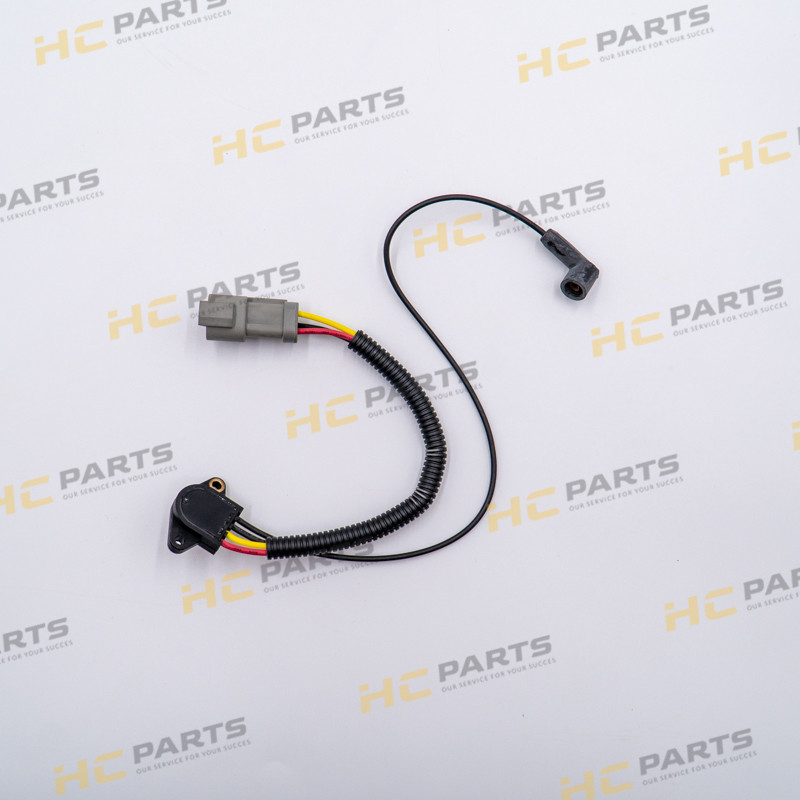 JCB Water in fuel sensor DieselMax - 3CX 4CX AM