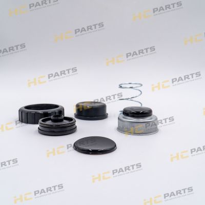JCB Комплект для ремонта сепараторного насоса DIESELMAX - AZERI PARTS — фото 3