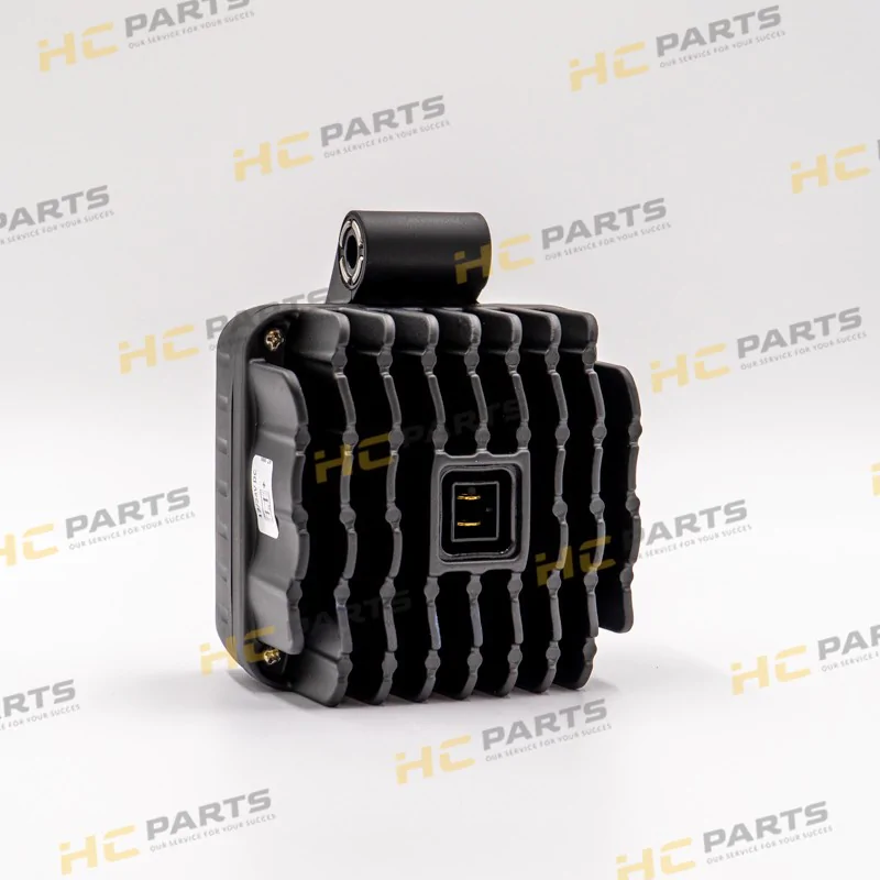 JCB Светодиодная рабочая лампа 12 В, 3 А — 4CX WESEM