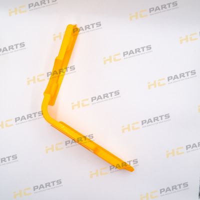 JCB Левая пластиковая угловая накладка — 3CX 4CX P12