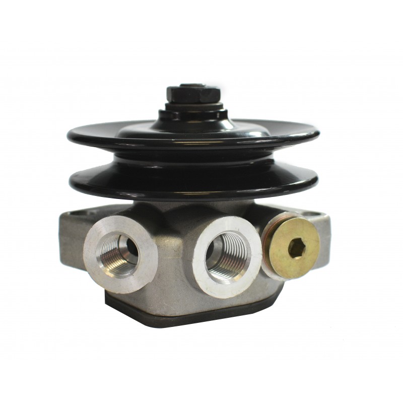 ТОПЛИВНЫЙ НАСОС VOLVO КОЛЕСНЫЙ ПОГРУЗЧИК ГУСЕНИЧНЫЙ ЭКСКАВАТОР