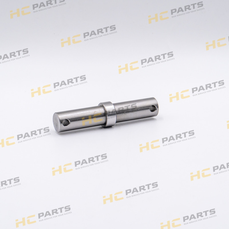 JCB ролик натяжного колеса-AZERI PARTS