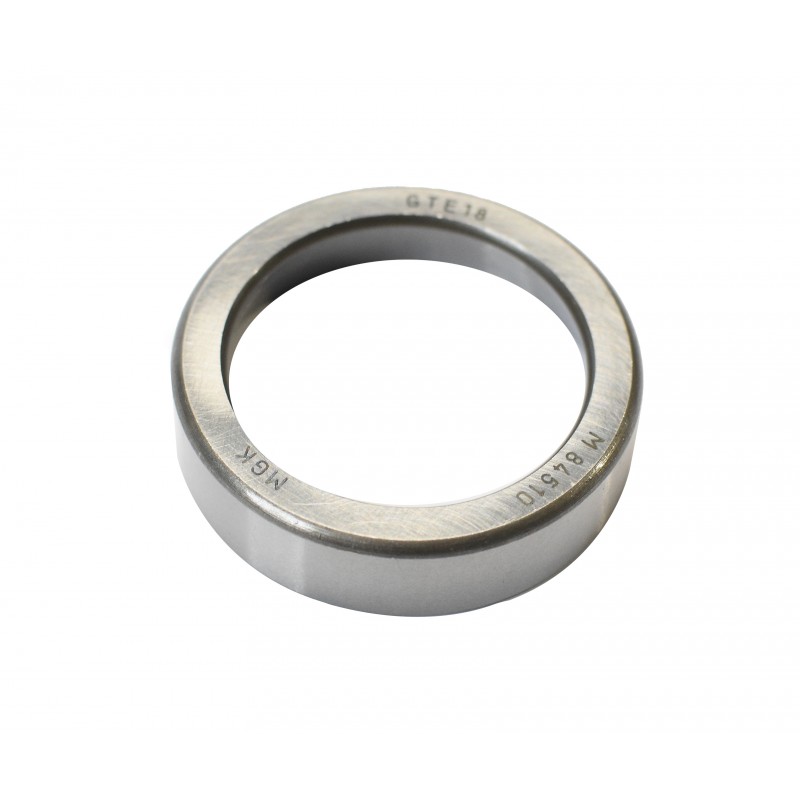 ПОДДОН ПОДШИПНИКА ПЕРЕДНЕГО МОСТА CAT ЭКСКАВАТОР-ПОГРУЗЧИК