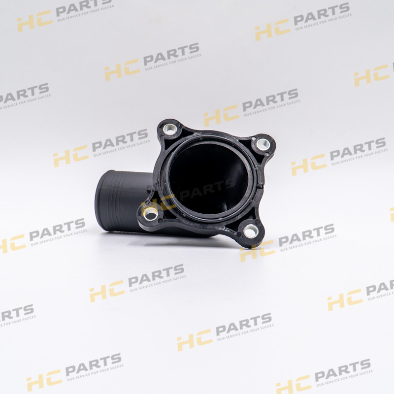 JCB Connector water inlet DIESELMAX