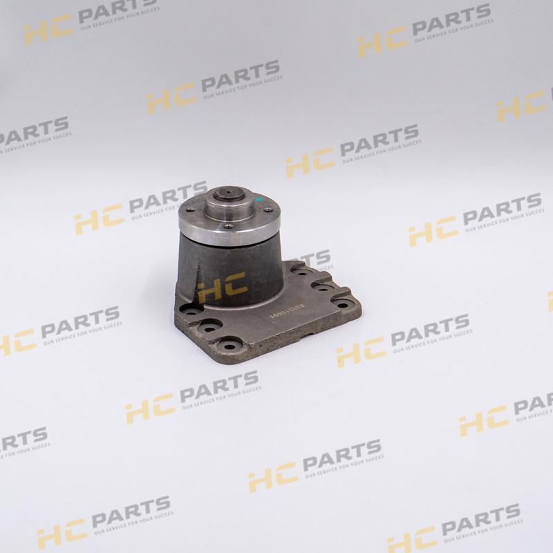 JCB Fan hub mount DIESELMAX