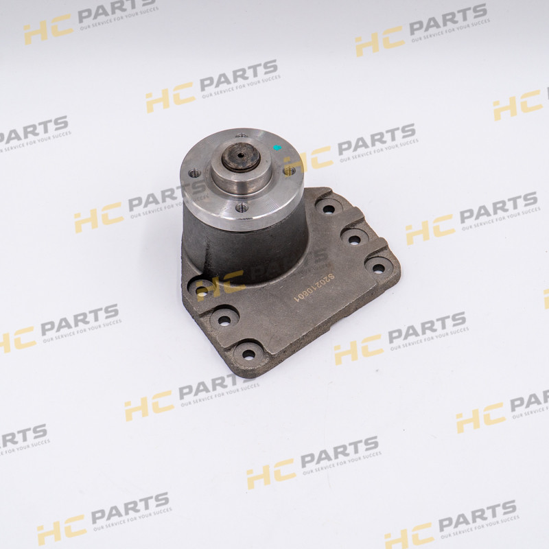 JCB Fan hub mount DIESELMAX