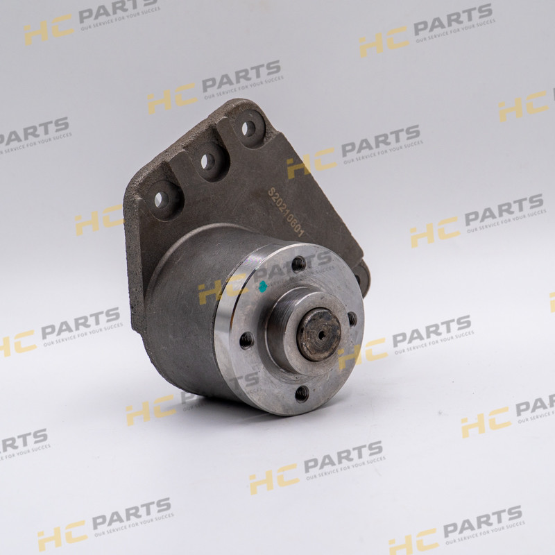 JCB Fan hub mount DIESELMAX