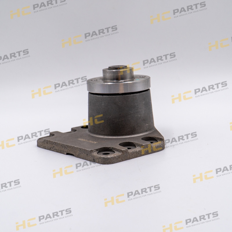 JCB Fan hub mount DIESELMAX