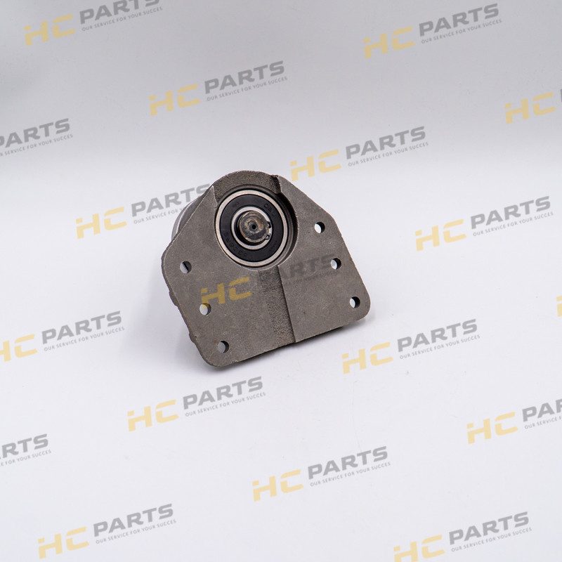 JCB Fan hub mount DIESELMAX