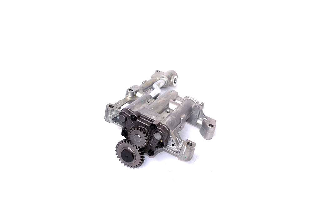 Помпа для масла двигателя Caterpillar 420E 432D 444F