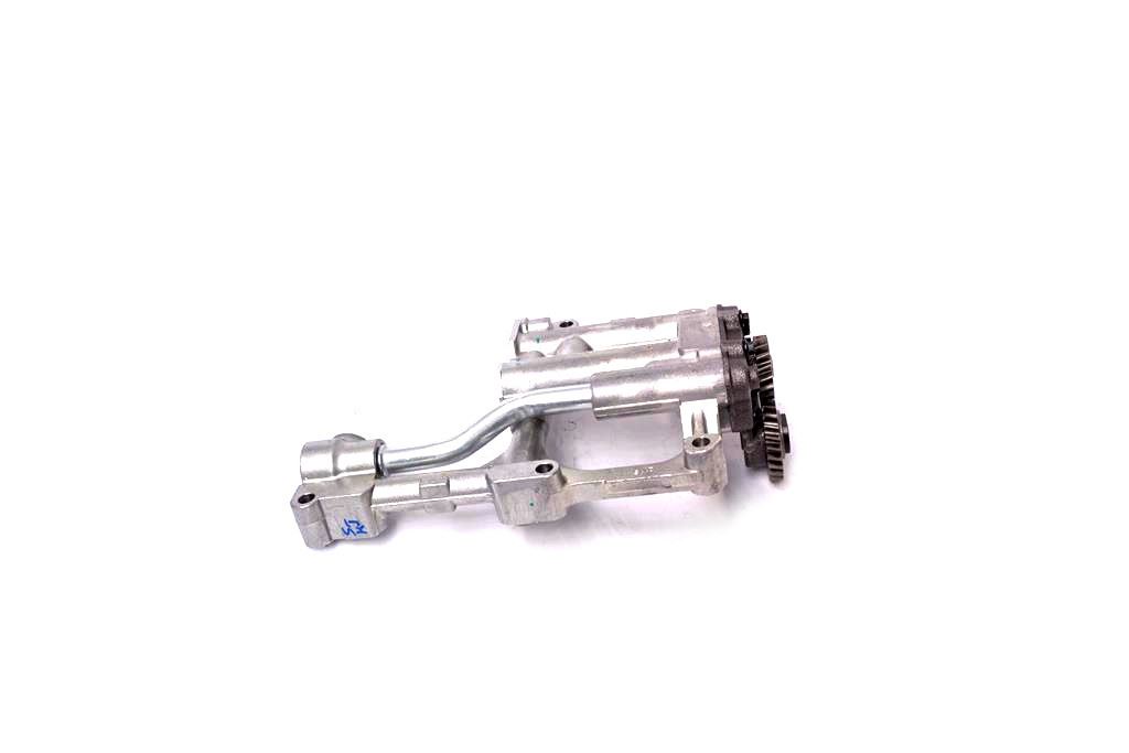 Помпа для масла двигателя Caterpillar 420E 432D 444F