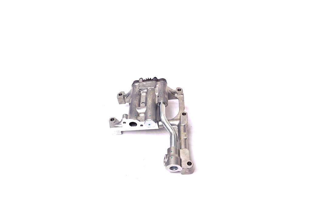 Помпа для масла двигателя Caterpillar 420E 432D 444F