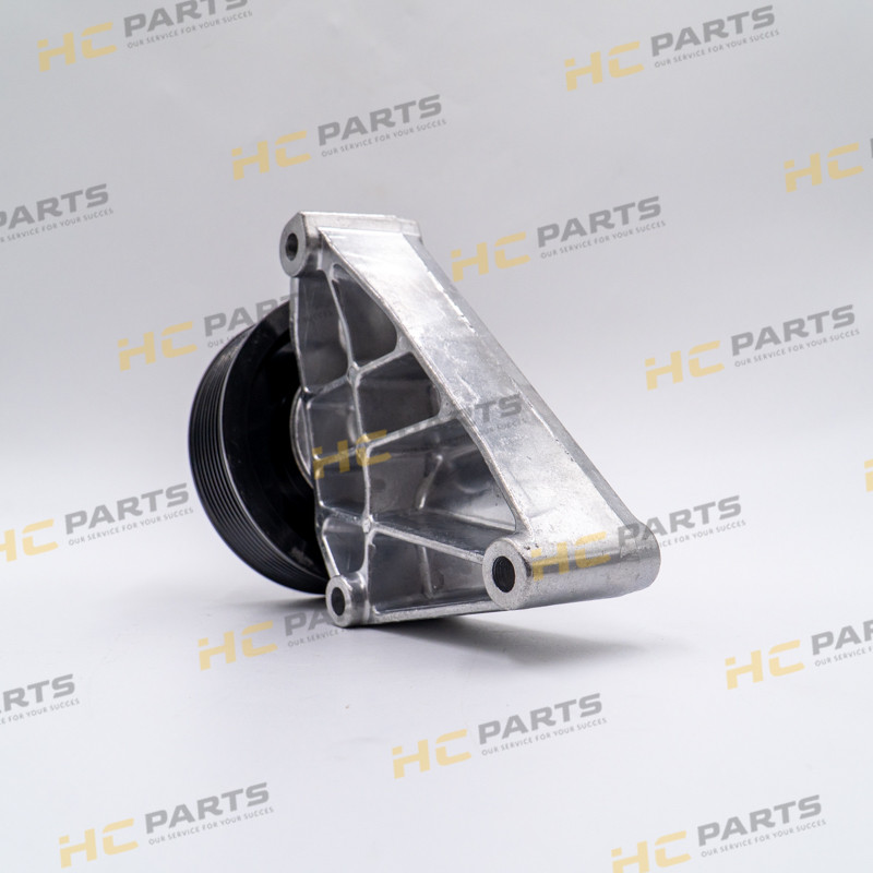 JCB натяжной ролик-3CX 4CX