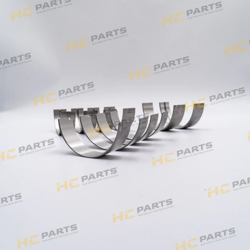 JCB Комплектный подшипник меньшего размера +0,25 мм DIESELMAX - AZERI PARTS